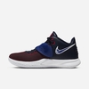 Obsidian Gym Red White Deep Royal Blue